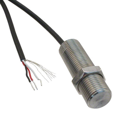 LCZ460 by Honeywell Sensing and Productivity Solutions - SENSOR HALL DIGITAL WIRE LEADS