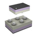 BALF-NRF01D3 by STMicroelectronics - BALUN 2.4GHZ-2.5GHZ 50/50 5UFBGA