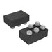 ECMF02-2BF3 by STMicroelectronics - CMC 2LN SMD ESD