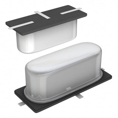ECS-36-20-5G3XDS-TR by ECS Inc. - CRYSTAL 3.6864MHZ 20PF SMD