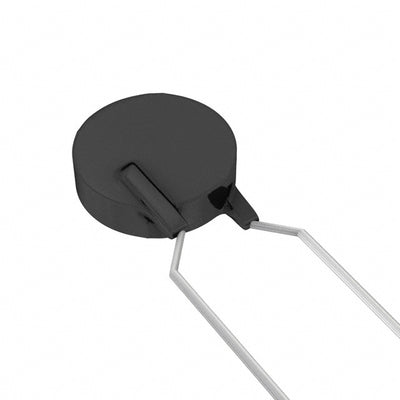 562R5GAD10TR by Vishay Cera-Mite - CERAMIC CAP 1000PF 1KV X7R RADIAL