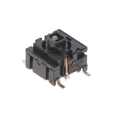 5GSH96522 by APEM Inc. - SWITCH TACTILE SPST-NO 0.05A 24V