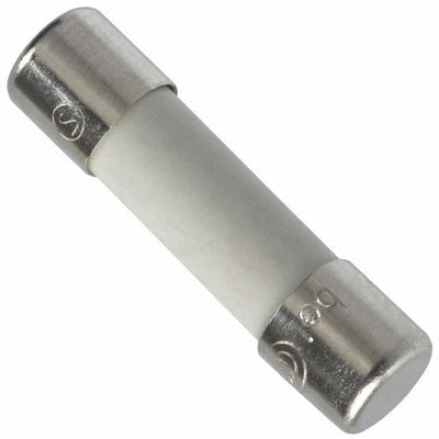 0ADKC3150-BE by Bel Fuse Inc. - FUSE CERM 3.15A 600VAC 500VDC