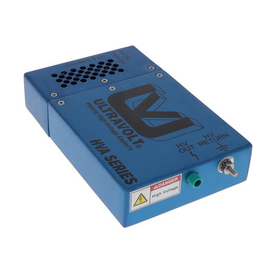 5HVA24-BP1-F-25PPM by Advanced Energy - DC/DC CONVERTER 5000V 1W