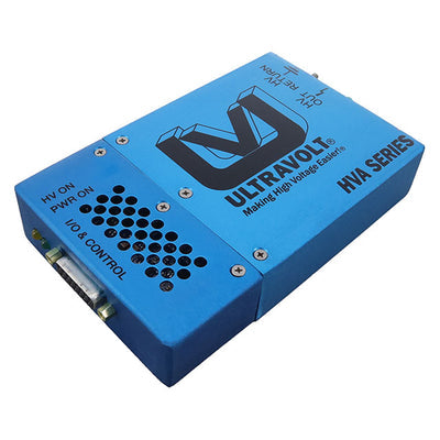 5HVA24-BP1 by Advanced Energy - DC/DC CONVERTER 5000V 1W