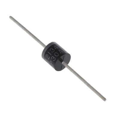 5KP30A-B by Littelfuse Inc. - TVS DIODE 30VWM 48.4VC P600