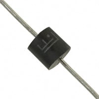 5KP350A by Littelfuse Inc. - TVS DIODE 350VWM 585VC P600 TR