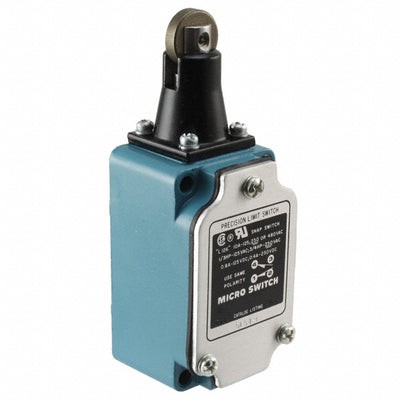 5LS1-L by Honeywell Sensing and Productivity Solutions - SNAP ACT ION SWITCHION SPDT 10A 125V