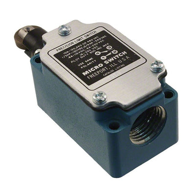 5LS1 by Honeywell Sensing and Productivity Solutions - SNAP ACT ION SWITCHION SPDT 10A 120V