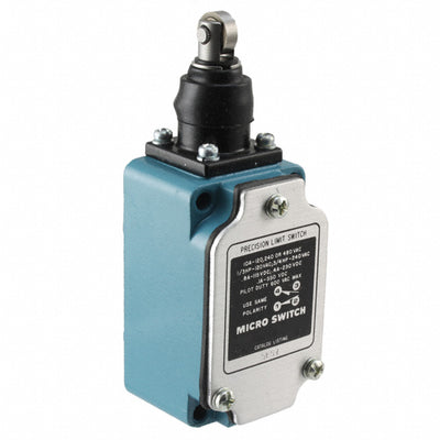 5LS7 by Honeywell Sensing and Productivity Solutions - SNAP ACT ION SWITCHION SPDT 10A 120V