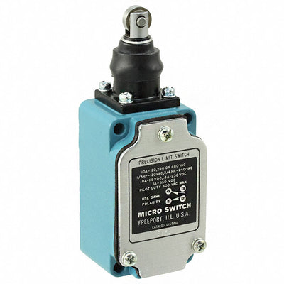 5LS8 by Honeywell Sensing and Productivity Solutions - SNAP ACT ION SWITCHION SPDT 10A 120V