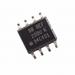 Electronic component with 'BB REF' and '200U K' text on a white background