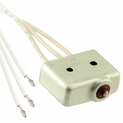 5SE1-3 by Honeywell Sensing and Productivity Solutions - SNAP ACT ION SWITCHION SPDT 5A 250V