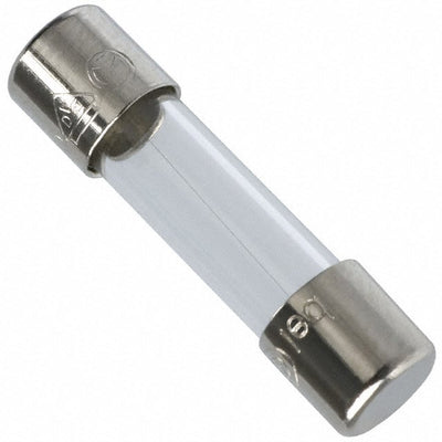 5SF 10-R by Bel Fuse Inc. - FUSE GLASS 10A 250VAC 5X20MM