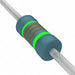 MBB02070C5111DRP00 by Vishay Beyschlag/Draloric/BC Components - RESISTOR 5.11K OHM 0.6W 0.5% AXIAL