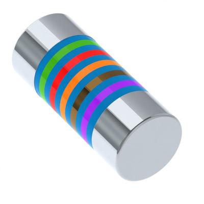 MMA02040D5231BB300 by Vishay Beyschlag/Draloric/BC Components - RESISTOR 5.23KOHM 0.1% 1/4W MELF 0204
