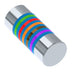 MMA02040D5231BB300 by Vishay Beyschlag/Draloric/BC Components - RESISTOR 5.23KOHM 0.1% 1/4W MELF 0204