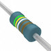 MBA02040C5491FC100 by Vishay Beyschlag/Draloric/BC Components - RESISTOR 5.49K OHM 0.4W 1% AXIAL