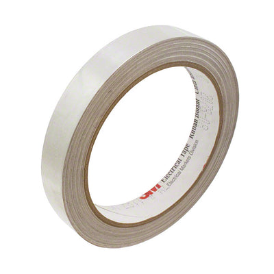 5/8""-18YDS-1183 by 3M (TC) - RF EMI SHLDING TAPE 54'X0.625