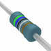 MRS25000C5608FCT00 by Vishay Beyschlag/Draloric/BC Components - RESISTOR 5.6 OHM 0.6W 1% AXIAL