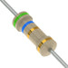 CFR-50JB-52-5R6 by YAGEO - RESISTOR 5.6 OHM 5% 1/2W AXIAL
