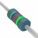 MBB02070D5621DC100 by Vishay Beyschlag/Draloric/BC Components - RESISTOR 5.62K OHM 0.6W 0.5% AXIAL