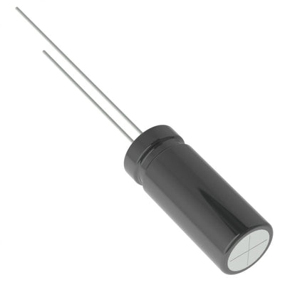 ELE-350ELL330ME11D by United Chemi-Con - ALUMIN CAP 33UF 20% 35V RADIAL
