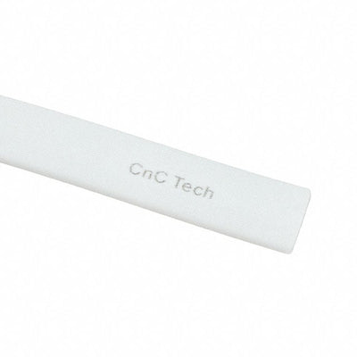 530-26-08-WH-1000F by CNC Tech - CABLE MOD FLAT 8COND REEL 1000