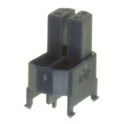 6-100525-1 by TE Connectivity AMP Connectors - Z-PACK M.CODING KEY