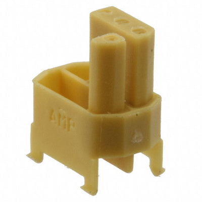 6-100525-9 by TE Connectivity AMP Connectors - Z-PACK M.CODING KEY