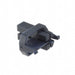 6-100526-1 by TE Connectivity AMP Connectors - CONNECTOR RECPT CODING KEY STEEL BLUE