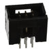 6-102557-0 by TE Connectivity AMP Connectors - CONNECTOR HEADER VERT 6POS 2.54MM