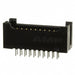 1-102692-6 by TE Connectivity AMP Connectors - CONNECTOR HEADER VERT 20POS 2.54MM