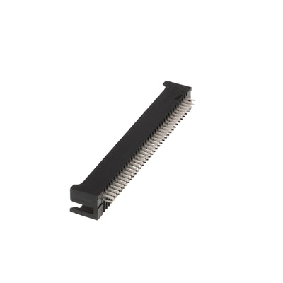 6-102692-8 by TE Connectivity AMP Connectors - CONNECTOR HEADER VERT 86POS 2.54MM
