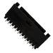 6-103080-0 by TE Connectivity AMP Connectors - CONNECTOR HEADER VERT 12POS 2.54MM