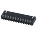 1-103635-7 by TE Connectivity AMP Connectors - CONNECTOR HEADER R/A 18POS 2.54MM