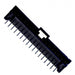 6-103673-6 by TE Connectivity AMP Connectors - CONNECTOR HEADER R/A 17POS 2.54MM