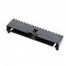 1-103904-7 by TE Connectivity AMP Connectors - CONNECTOR HEADER R/A 18POS 2.54MM