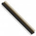 6-103916-6 by TE Connectivity AMP Connectors - CONNECTOR HEADER VERT 80POS 1.27MM