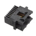 6-104069-0 by TE Connectivity AMP Connectors - CONNECTOR HEADER R/A 14POS 1.27MM