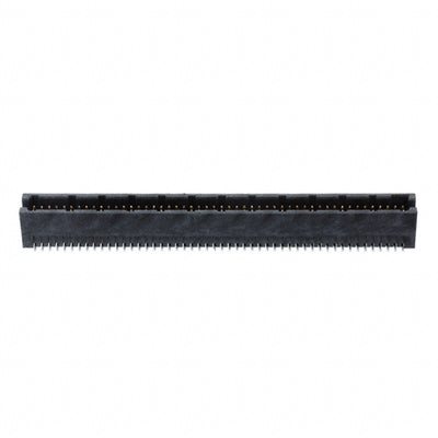 6-104656-0 by TE Connectivity AMP Connectors - CONNECTOR HEADER SMD 100POS 1.27MM