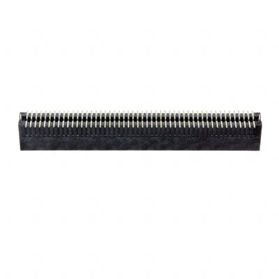 6-104693-0 by TE Connectivity AMP Connectors - CONNECTOR HEADER SMD 100POS 1.27MM