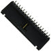 6-104909-6 by TE Connectivity AMP Connectors - CONNECTOR HEADER VERT 17POS 2.54MM