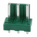 6-1123723-3 by TE Connectivity AMP Connectors - CONNECTOR HEADER VERT 3POS 3.96MM
