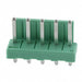 6-1123723-5 by TE Connectivity AMP Connectors - CONNECTOR HEADER VERT 5POS 3.96MM