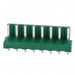 6-1123723-8 by TE Connectivity AMP Connectors - CONNECTOR HEADER VERT 8POS 3.96MM