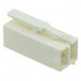 6-1241961-3 by TE Connectivity AMP Connectors - CONNECTOR RECPT HSG 2POS 5.00MM