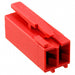 6-1241983-2 by TE Connectivity AMP Connectors - CONNECTOR RECPT HSG 2POS 5.00MM
