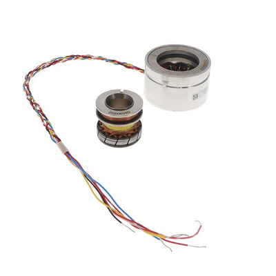 6-1393048-0 by TE Connectivity AMP Connectors - IND HOLLOW SHAFT RES