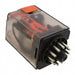MT3210C4 by TE Connectivity Potter & Brumfield Relays - RELAY GEN PURPOSE 3PDT 10A 24V